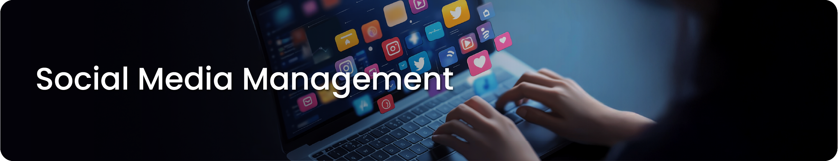 Social Media Management